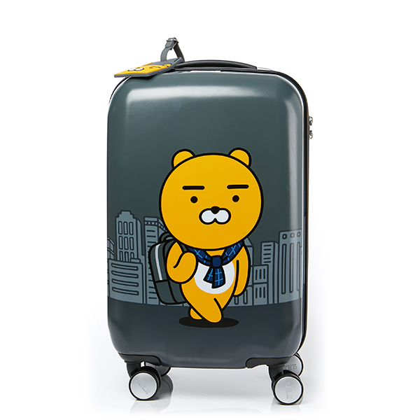 ryan suitcase